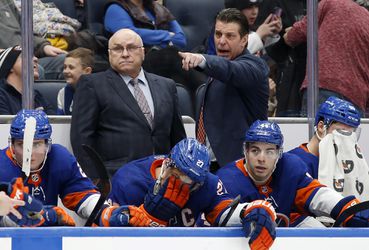 New York Islanders povedie v novej sezóne Trotzov dlhoročný asistent