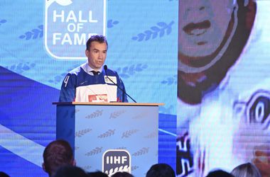Legendárny slovenský hokejista  Žigmund Pálffy oslavuje výnimočné jubileum