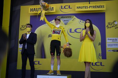 Tour de France 2022: Dosiaľ sa to podarilo iba jednému Dánovi. Vingegaard dobyje cyklistický svet