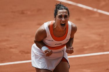 Roland Garros: Životný úspech Trevisanovej, v semifinále ju čaká mladá Američanka
