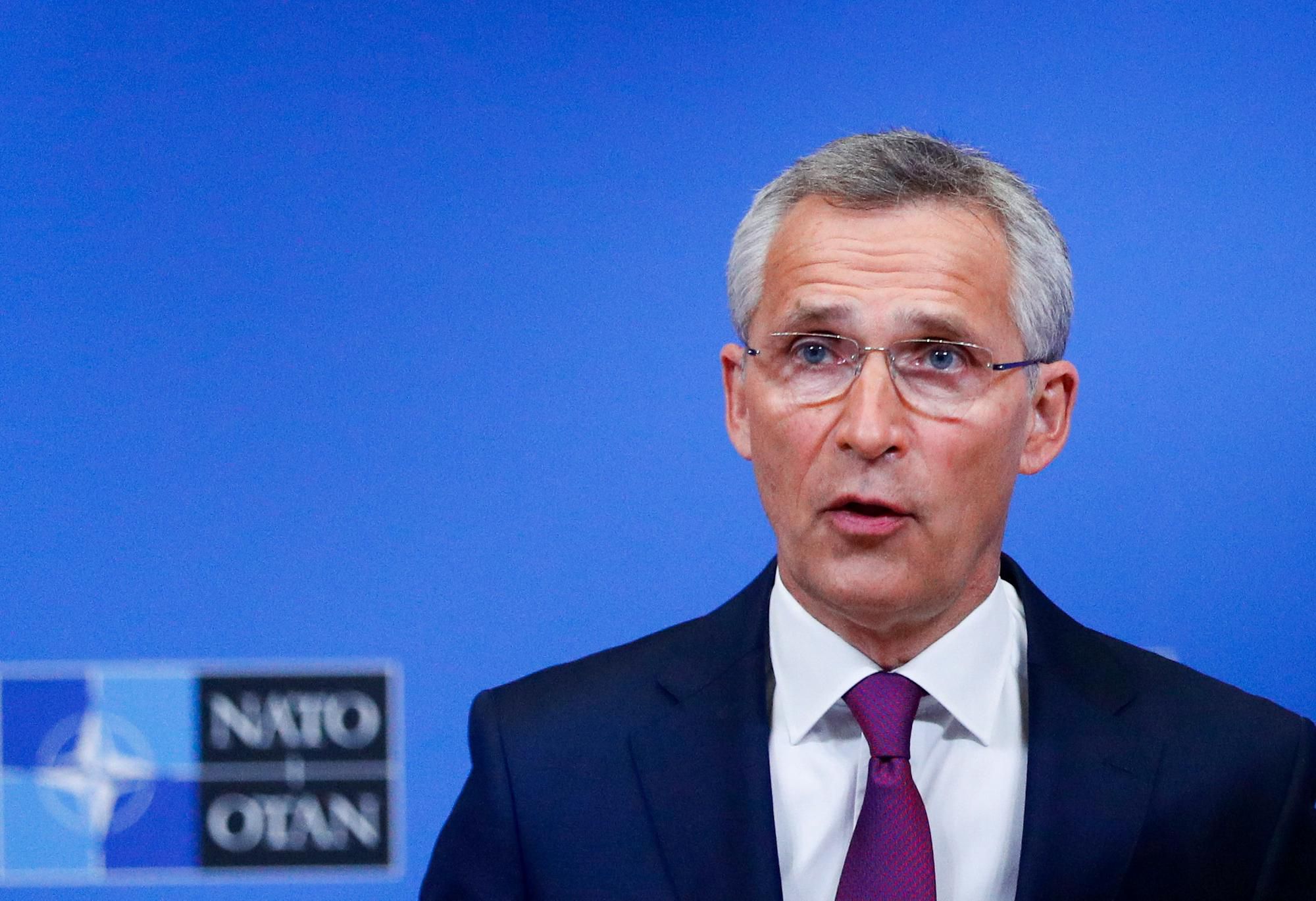 Očakáva sa, že Fínsko spolu so Švédskom v priebehu tohto mesiaca oficiálne požiadajú o vstup do NATO, čo by mohlo ešte viac eskalovať situáciu na severe Európy.