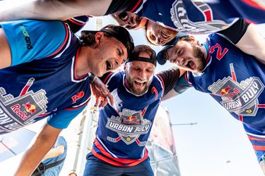Red Bull Urban Buly spozná svojich šampiónov už túto sobotu