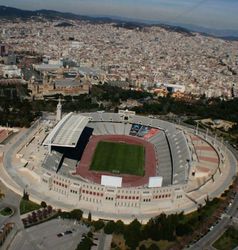 Postavili ho pred 95 rokmi. Pozrite sa, kde bude hrať Barcelona, kým z Camp Nou bude stavenisko