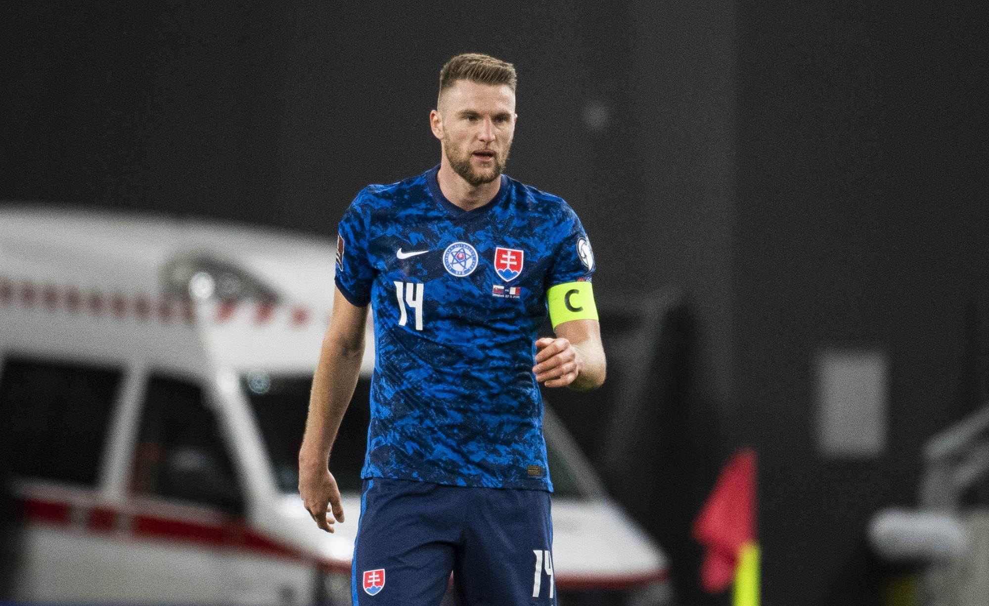 Milan Škriniar