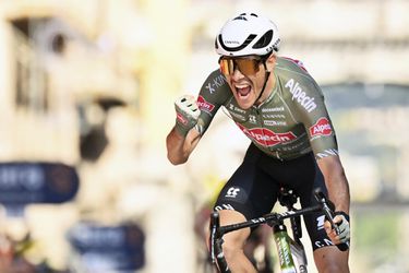 Giro: Stefano Oldani si vybojoval premiérový triumf v kariére, Lopez aj po 12. etape na čele