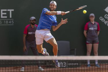 ATP Ženeva: Portugalčan Sousa nastúpi vo finále proti Ruudovi