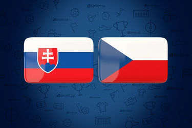 Slovensko - Česko (MS v hokejbale mužov)