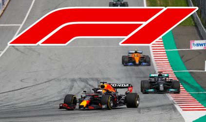 Formula 1 - Veľká cena Rakúska