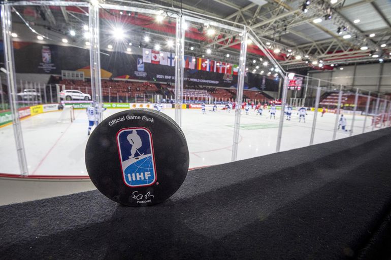 IIHF zavedie povinnú zmenu na všetkých svojich turnajoch