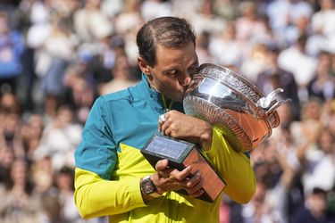 Roland Garros: Rafael Nadal opäť zasadol na parížsky trón, Španiela nezastavil ani nórsky talent
