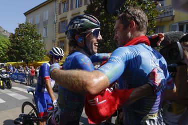 Tour de France 2022: Zo záverečnej etapy odstúpili traja cyklisti