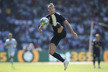 Gareth Bale by mohol v MLS debutovať v losangelskom derby