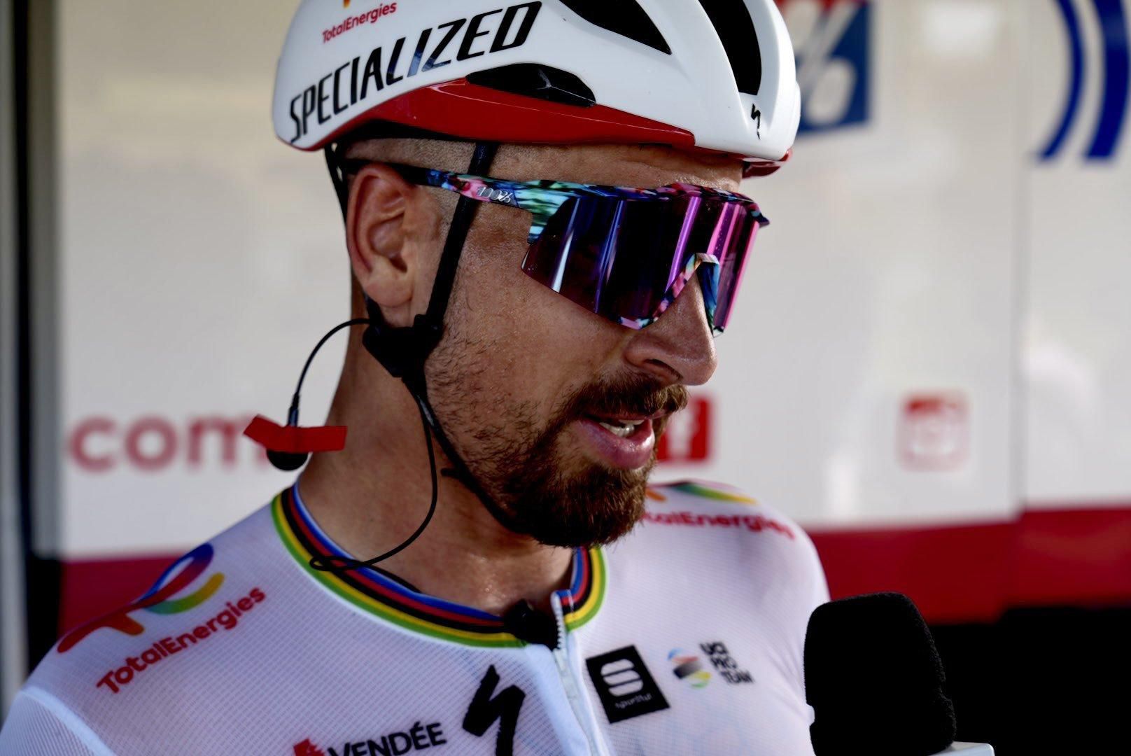 Peter Sagan