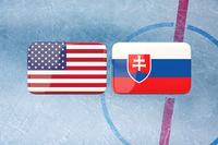 ONLINE: USA - Slovensko (semifinále MS v hokeji U18)