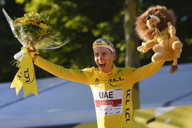 Tour de France ponúka okrem slávy aj pekne tučný balík peňazí. Koľko dostanú tí najlepší?