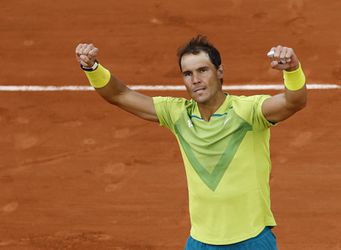 Roland Garros: Veľkí rivali sa stretnú predčasne, Nadal vyzve Djokoviča už vo štvrťfinále