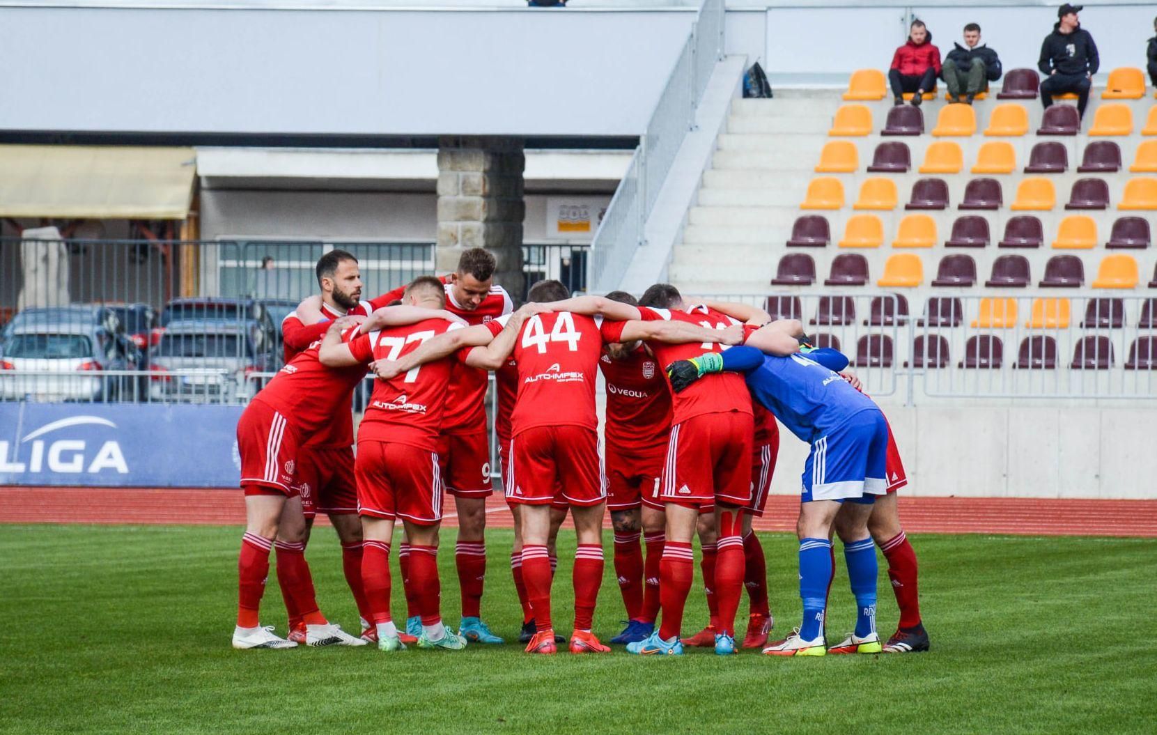 MFK Dukla Banská Bystrica