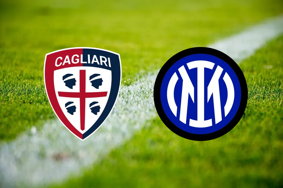 Cagliari Calcio – Inter Miláno