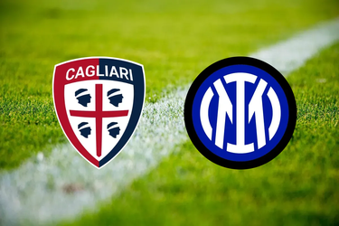 Cagliari Calcio - Inter Miláno