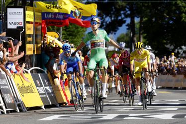 Tour de France 2022: Peter Sagan dnes v hromadnom šprinte ani nezabojoval o víťazstvo