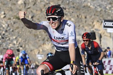 Tour de France 2022: Pogačar stále verí vo víťazstvo. Stať sa môže čokoľvek, vraví