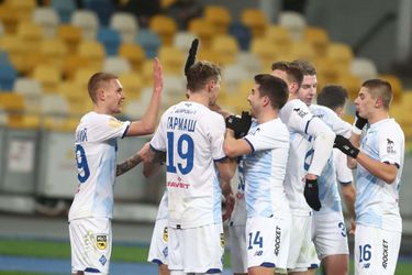 Dynamo Kyjev sa vydá na medzinárodnú charitatívnu misiu. Zápasy odohrá s top tímami Európy