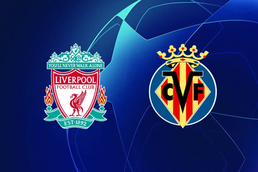 Liverpool FC - Villarreal CF