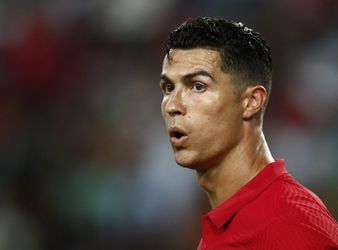 Cristiano Ronaldo dostal neodolateľnú ponuku. V Saudskej Arábii mu sľubujú 250 miliónov eur
