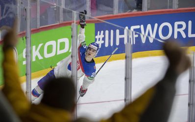 MS v hokeji: Komentár: Už o tom štebotajú aj vrabce v Helsinkách