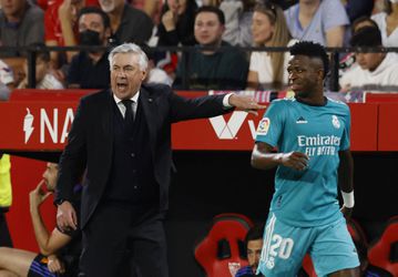 Ancelotti vyzdvihol obrat Realu Madrid: Tento tím je schopný robiť špeciálne veci