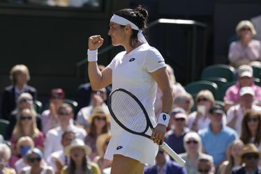 Wimbledon: Životné úspechy! Jauberová aj Rybakinová si prvýkrát zahrajú vo finále grandslamu