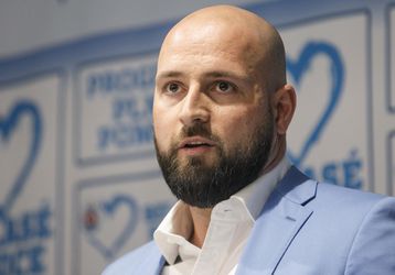 Ivan Kmotrík ml.: Tréner Weiss by mal krotiť emócie, mladší Vlado je znovu hviezda
