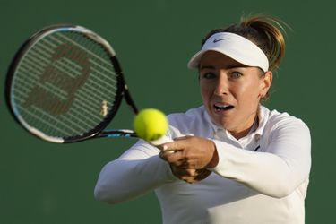Wimbledon: Kristína Kučová skončila v 2. kole, napriek prehre  vyrovnala singlové maximum
