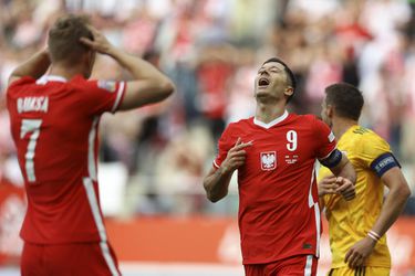 Liga národov: Poľsko odštartovalo novú edíciu domácim víťazstvom