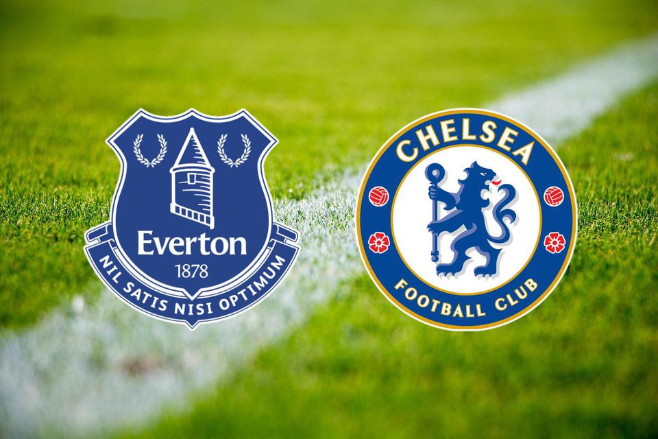 ONLINE: Everton FC - Chelsea FC