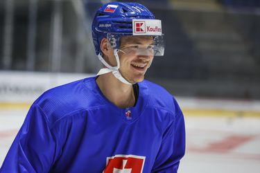 Miloš Kelemen ukázal, že o NHL sa dá bojovať aj zo Slovenska