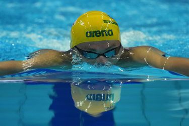 MS: Zlato pre austrálskeho rekordéra. Švédska plavkyňa získala osemnástu medailu