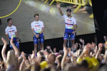 ŠPORTOVÉ UDALOSTI DŇA (1. júl): Peter Sagan na Tour de France, Trnava proti Dinamu Záhreb