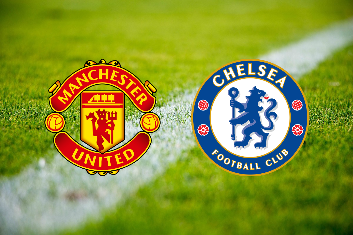 LIVE : Manchester United - Chelsea FC / Premier League | Šport.sk