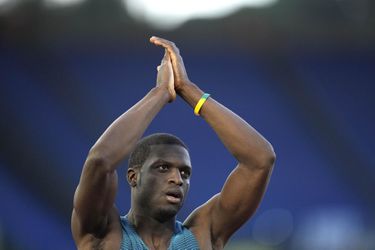 Diamantová liga: Kirani James ovládol beh na 400 m, Duplantis prekonal sezónne maximum