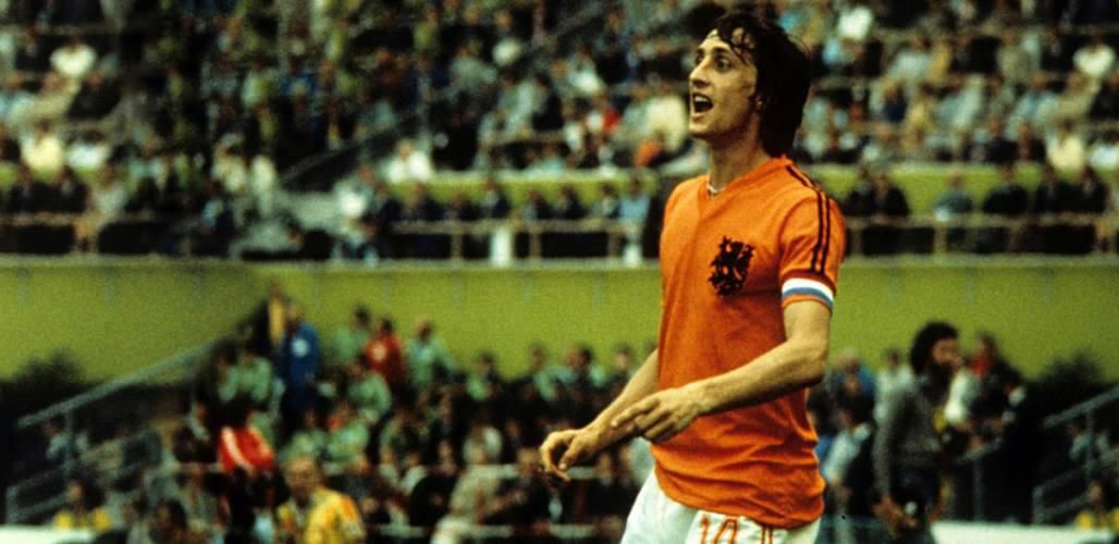 Johan Cruyff