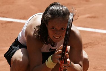 WTA Palermo: Kasatkinová nezaváhala, štvrťfinále aj s domácou úččasťou