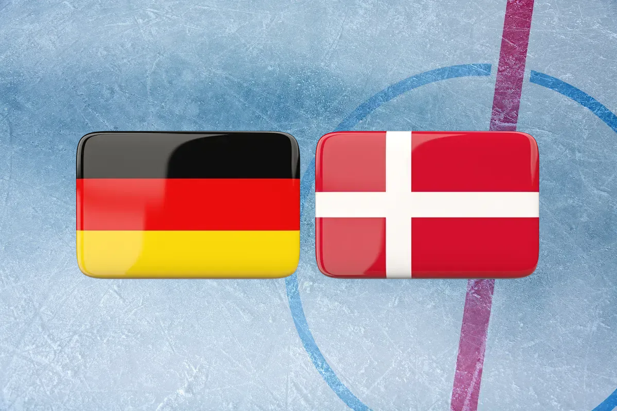 Deutschland – Dänemark – Eishockey-Weltmeisterschaft 2022 / Eishockey heute – LIVE