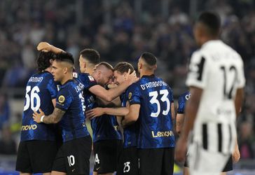 Inter potvrdil, že sa nevzdáva za žiadneho stavu. Juventus po prvý raz od roku 2011 nezíska žiadnu trofej