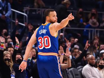 NBA: Stephen Curry chce stihnúť štart play-off: Nemusím byť fit na sto percent