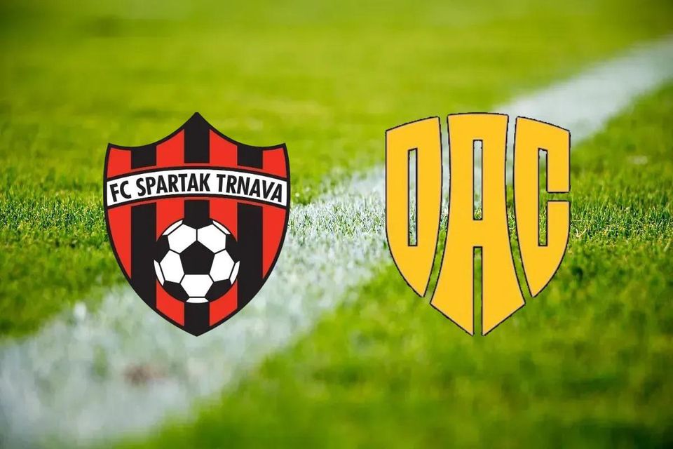 ONLINE: Spartak Trnava - DAC Dunajská Streda