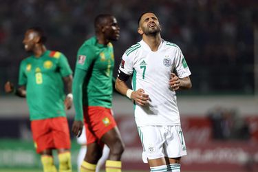 Alžírsko sa pustilo do boja s FIFA a Kamerunom, žiada opakovanie barážovej odvety