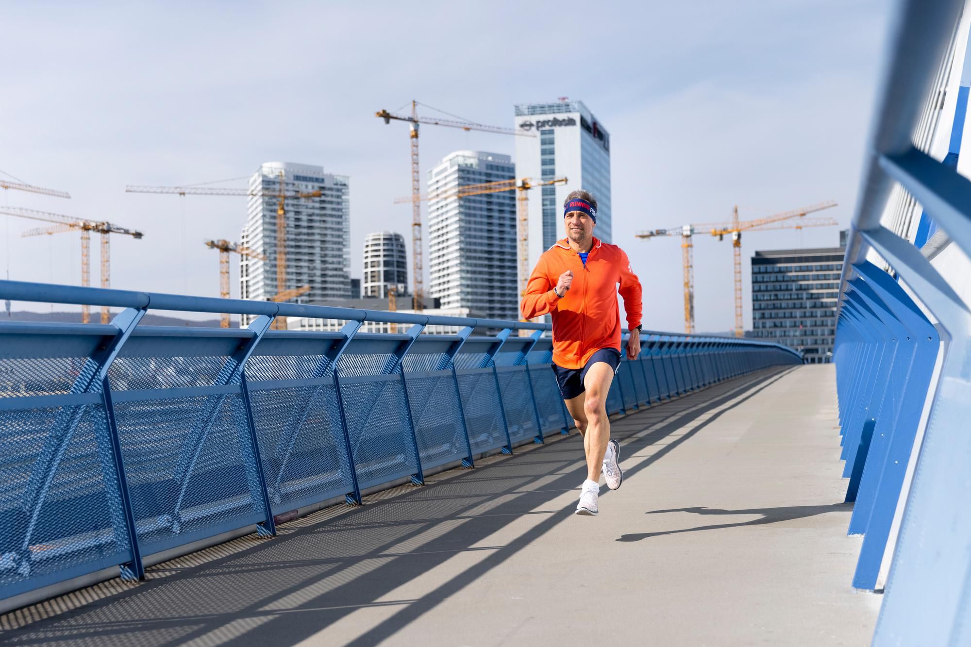 Wings for Life World Run