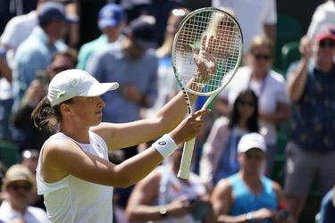 WTA Varšava: Svetová jednotka Swiateková prekvapivo končí vo štvrťfinále