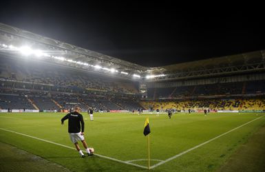 Analýza zápasu Fenerbahce – Dynamo Kyjev: Ukrajinci prehrajú na horúcej tureckej pôde